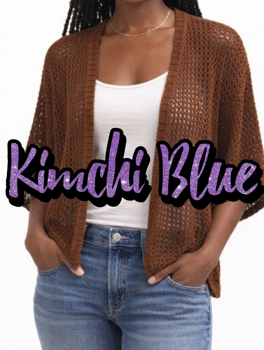 Kimchi Blue Size S Casual Sweaters Women's